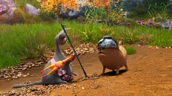 Noodle and Bun S02E04