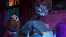 Noodle and Bun S02E11