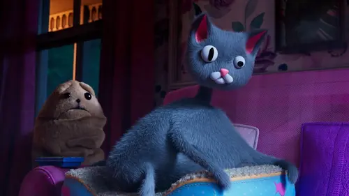 Noodle and Bun S02E11