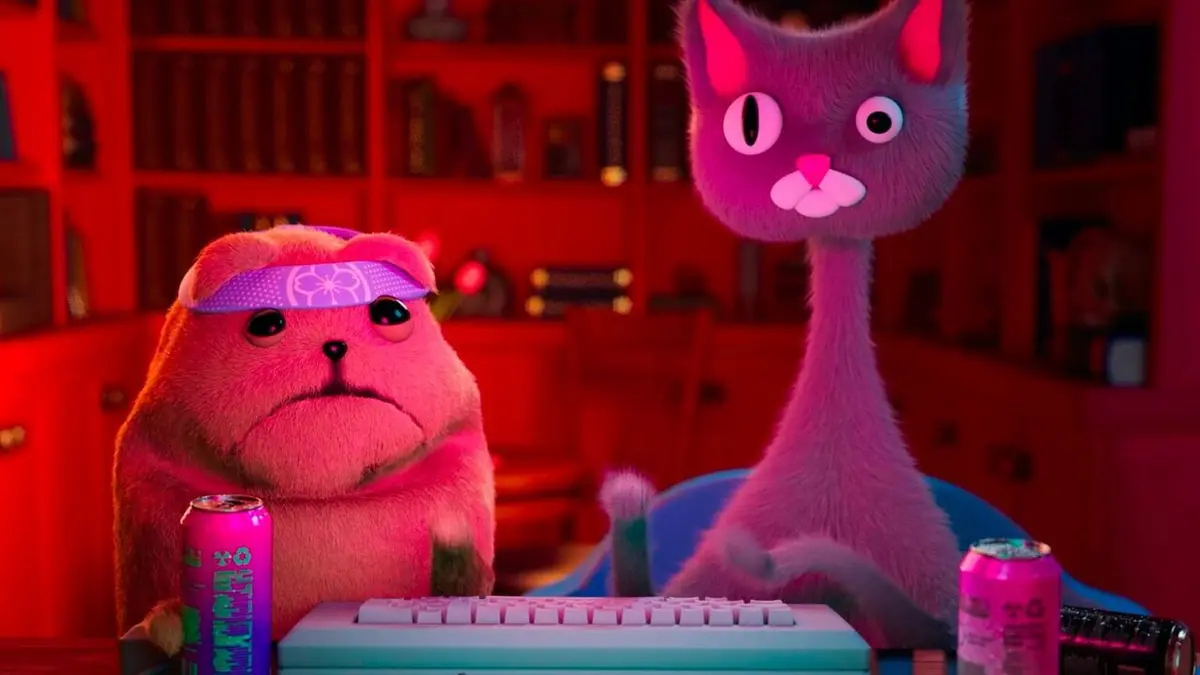 Noodle and Bun S02E12