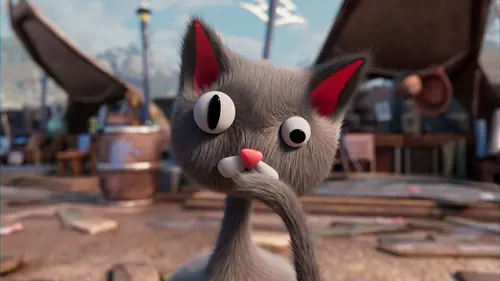 Noodle and Bun S02E13