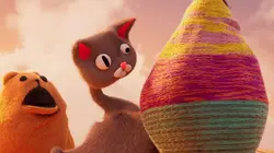 Noodle and Bun S02E03 Zombie chickens