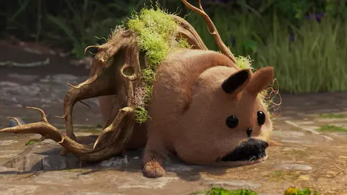 Noodle and Bun S01E03