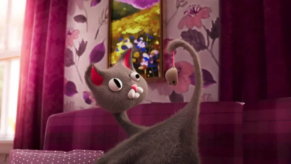 Noodle and Bun S01E04