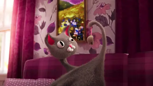 Noodle and Bun S01E04