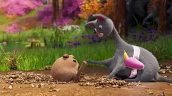 Noodle and Bun S01E05