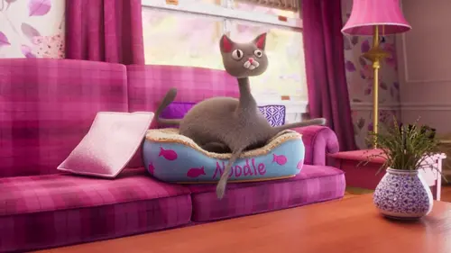 Noodle and Bun S01E06