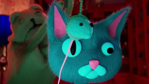 Noodle and Bun S01E09