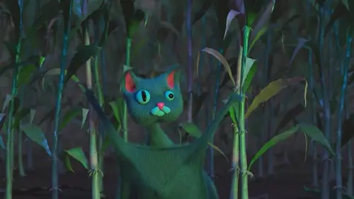 Noodle and Bun S01E11