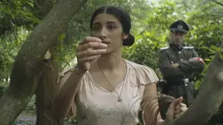 Noor Inayat Khan, espionne contre le Reich