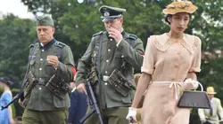 Noor Inayat Khan, espionne contre le Reich