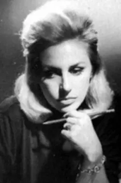 Photo de Nora Orlandi