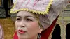 Nora Trisna, femme en pays Minang