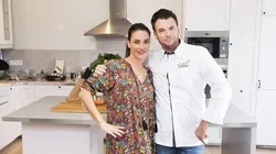 Norbert, commis d'office Eve Angeli : empoisonnement aux épices / Marina : sévices sur raclette