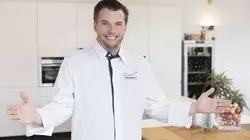 Norbert, commis d'office