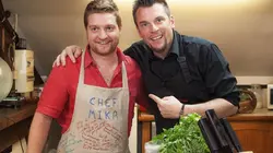 Norbert, commis d'office