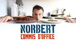 Norbert, commis d'office