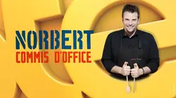 Norbert, commis d'office