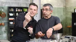 Norbert, commis d'office