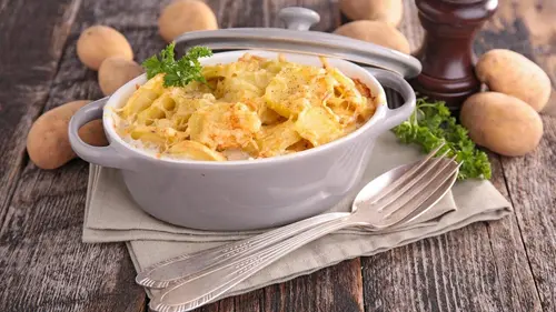 Norbert, commis d'office