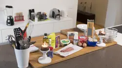 Norbert, commis d'office