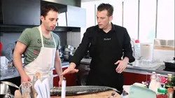 Visuel de Norbert, commis d'office