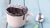 Sarah et ses mug-cake / Vanessa et son osso bucco