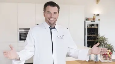 Norbert, commis d'office Le pire du pire