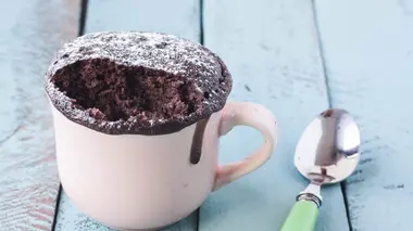 Norbert, commis d'office S02E10 Sarah et ses mug-cake / Vanessa et son osso bucco