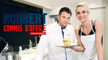 Norbert, commis d'office S06E12