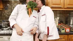 Visuel de Norbert et Jean : le défi