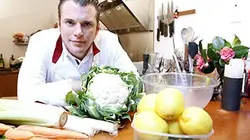 Visuel de Norbert et Jean : le défi