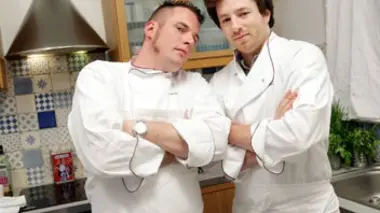 Reproduire des plats ultra-caloriques en version allégée