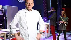 Norbert : Show patate !