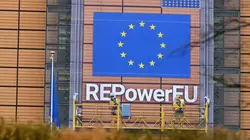 Nord Stream 2 : L'Europe à l'épreuve d'un gazoduc
