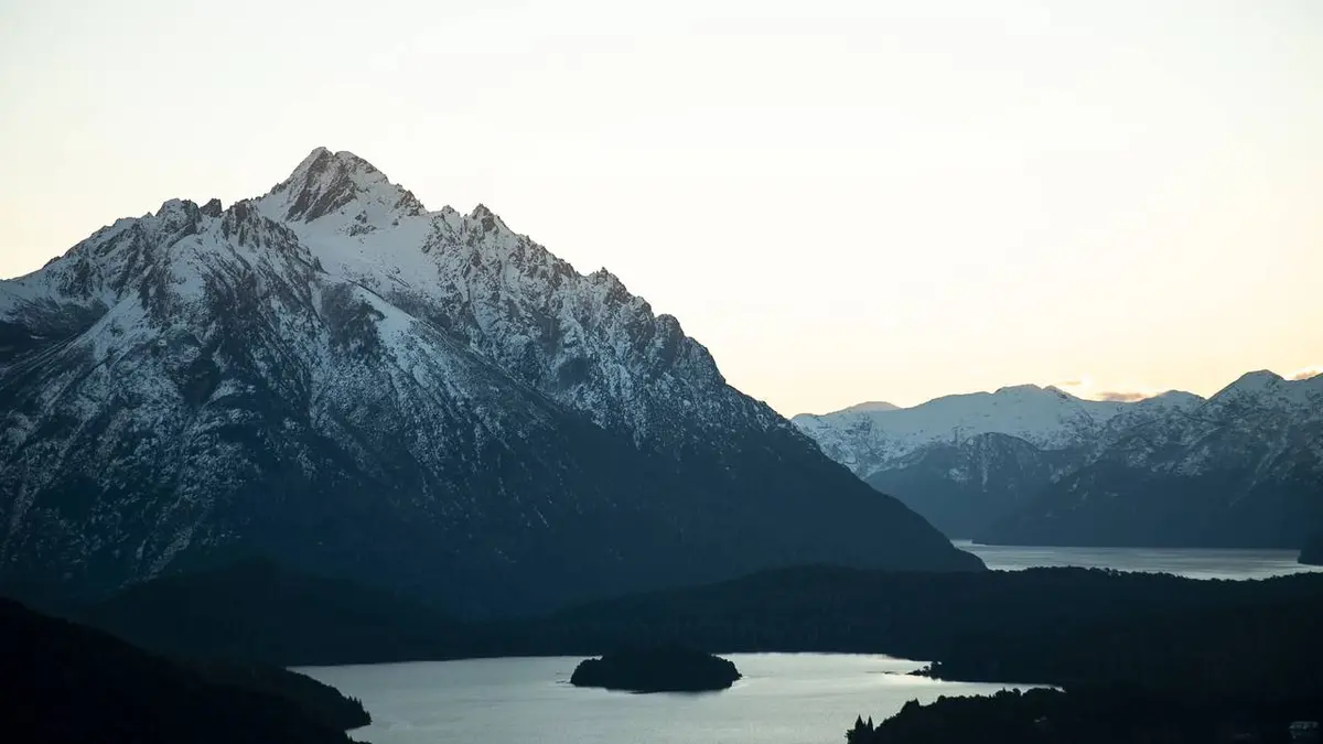 Nordik Argentine : Bariloche