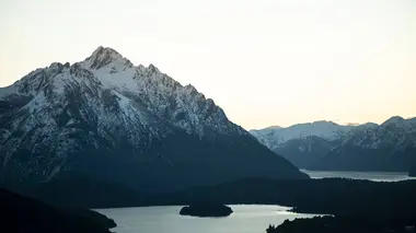 Argentine : Bariloche