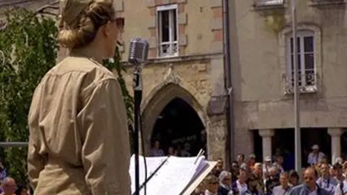 Normandie, le business du débarquement