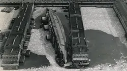 Normandie ne partira pas ce soir