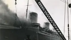 Normandie ne partira pas ce soir