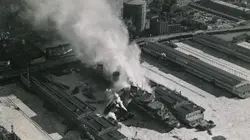 Normandie ne partira pas ce soir