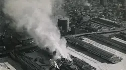 Normandie ne partira pas ce soir