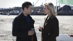 Norskov, dans le secret des glaces S01E05