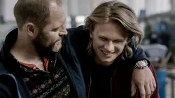 Casting Norskov, dans le secret des glaces S01E07