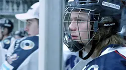 Norskov, dans le secret des glaces