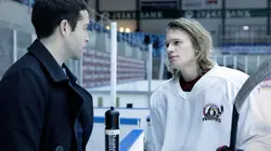 Norskov, dans le secret des glaces