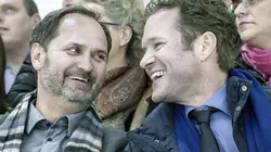 Norskov, dans le secret des glaces