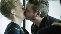 Norskov, dans le secret des glaces