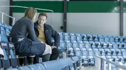 Norskov, dans le secret des glaces