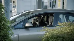 Norskov, dans le secret des glaces